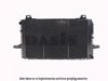 FORD 85BB8005BD Radiator, engine cooling